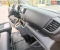 Желтый Опель Vivaro-e, объемом двигателя 0 л и пробегом 104 тыс. км за 15800 $, фото 46 на Automoto.ua