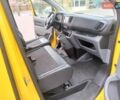 Желтый Опель Vivaro-e, объемом двигателя 0 л и пробегом 104 тыс. км за 15800 $, фото 44 на Automoto.ua