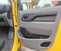 Желтый Опель Vivaro-e, объемом двигателя 0 л и пробегом 104 тыс. км за 15800 $, фото 45 на Automoto.ua