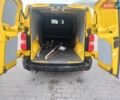 Желтый Опель Vivaro-e, объемом двигателя 0 л и пробегом 104 тыс. км за 15800 $, фото 22 на Automoto.ua