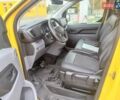 Желтый Опель Vivaro-e, объемом двигателя 0 л и пробегом 104 тыс. км за 15800 $, фото 39 на Automoto.ua