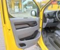 Желтый Опель Vivaro-e, объемом двигателя 0 л и пробегом 104 тыс. км за 15800 $, фото 38 на Automoto.ua
