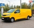 Желтый Опель Vivaro-e, объемом двигателя 0 л и пробегом 104 тыс. км за 15800 $, фото 3 на Automoto.ua