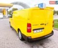 Желтый Опель Vivaro-e, объемом двигателя 0 л и пробегом 104 тыс. км за 15800 $, фото 21 на Automoto.ua