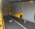 Желтый Опель Vivaro-e, объемом двигателя 0 л и пробегом 104 тыс. км за 15800 $, фото 25 на Automoto.ua