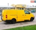 Желтый Опель Vivaro-e, объемом двигателя 0 л и пробегом 104 тыс. км за 15800 $, фото 14 на Automoto.ua