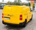 Желтый Опель Vivaro-e, объемом двигателя 0 л и пробегом 104 тыс. км за 15800 $, фото 18 на Automoto.ua