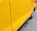 Желтый Опель Vivaro-e, объемом двигателя 0 л и пробегом 104 тыс. км за 15800 $, фото 31 на Automoto.ua