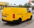 Желтый Опель Vivaro-e, объемом двигателя 0 л и пробегом 104 тыс. км за 15800 $, фото 17 на Automoto.ua