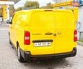 Желтый Опель Vivaro-e, объемом двигателя 0 л и пробегом 104 тыс. км за 15800 $, фото 20 на Automoto.ua