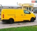Желтый Опель Vivaro-e, объемом двигателя 0 л и пробегом 104 тыс. км за 15800 $, фото 13 на Automoto.ua