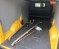Желтый Опель Vivaro-e, объемом двигателя 0 л и пробегом 104 тыс. км за 15800 $, фото 23 на Automoto.ua