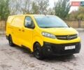 Желтый Опель Vivaro-e, объемом двигателя 0 л и пробегом 104 тыс. км за 15800 $, фото 10 на Automoto.ua