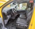 Желтый Опель Vivaro-e, объемом двигателя 0 л и пробегом 104 тыс. км за 15800 $, фото 40 на Automoto.ua