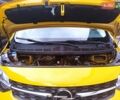 Желтый Опель Vivaro-e, объемом двигателя 0 л и пробегом 104 тыс. км за 15800 $, фото 67 на Automoto.ua