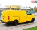 Желтый Опель Vivaro-e, объемом двигателя 0 л и пробегом 104 тыс. км за 15800 $, фото 15 на Automoto.ua