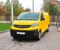 Желтый Опель Vivaro-e, объемом двигателя 0 л и пробегом 104 тыс. км за 15800 $, фото 6 на Automoto.ua