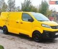 Желтый Опель Vivaro-e, объемом двигателя 0 л и пробегом 104 тыс. км за 15800 $, фото 12 на Automoto.ua