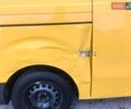 Желтый Опель Vivaro-e, объемом двигателя 0 л и пробегом 104 тыс. км за 15800 $, фото 27 на Automoto.ua