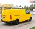 Желтый Опель Vivaro-e, объемом двигателя 0 л и пробегом 104 тыс. км за 15800 $, фото 16 на Automoto.ua