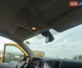 Желтый Опель Vivaro-e, объемом двигателя 0 л и пробегом 104 тыс. км за 15800 $, фото 48 на Automoto.ua