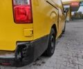 Желтый Опель Vivaro-e, объемом двигателя 0 л и пробегом 104 тыс. км за 15800 $, фото 26 на Automoto.ua