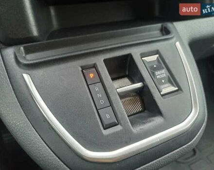 Желтый Опель Vivaro-e, объемом двигателя 0 л и пробегом 104 тыс. км за 15800 $, фото 61 на Automoto.ua