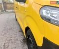Желтый Опель Vivaro-e, объемом двигателя 0 л и пробегом 104 тыс. км за 15800 $, фото 29 на Automoto.ua