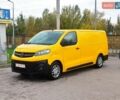 Желтый Опель Vivaro-e, объемом двигателя 0 л и пробегом 104 тыс. км за 15800 $, фото 4 на Automoto.ua
