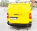Желтый Опель Vivaro-e, объемом двигателя 0 л и пробегом 104 тыс. км за 15800 $, фото 19 на Automoto.ua