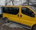 Желтый Опель Vivaro-e, объемом двигателя 1.9 л и пробегом 200 тыс. км за 6000 $, фото 3 на Automoto.ua