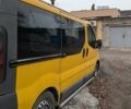 Желтый Опель Vivaro-e, объемом двигателя 1.9 л и пробегом 200 тыс. км за 6000 $, фото 1 на Automoto.ua