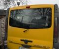 Желтый Опель Vivaro-e, объемом двигателя 1.9 л и пробегом 200 тыс. км за 6000 $, фото 4 на Automoto.ua