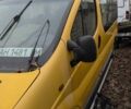 Желтый Опель Vivaro-e, объемом двигателя 1.9 л и пробегом 200 тыс. км за 6000 $, фото 1 на Automoto.ua