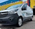 Сірий Опель Vivaro-e, об'ємом двигуна 0 л та пробігом 14 тис. км за 14500 $, фото 1 на Automoto.ua