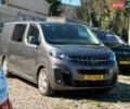 Сірий Опель Vivaro-e, об'ємом двигуна 0 л та пробігом 72 тис. км за 29777 $, фото 1 на Automoto.ua