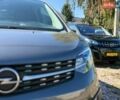 Сірий Опель Vivaro-e, об'ємом двигуна 0 л та пробігом 72 тис. км за 29777 $, фото 33 на Automoto.ua
