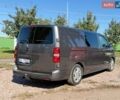 Сірий Опель Vivaro-e, об'ємом двигуна 0 л та пробігом 72 тис. км за 29777 $, фото 1 на Automoto.ua