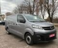 Сірий Опель Vivaro-e, об'ємом двигуна 0 л та пробігом 41 тис. км за 20600 $, фото 1 на Automoto.ua