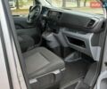 Сірий Опель Vivaro-e, об'ємом двигуна 0 л та пробігом 41 тис. км за 20600 $, фото 30 на Automoto.ua