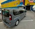 Сірий Опель Vivaro-e, об'ємом двигуна 0 л та пробігом 20 тис. км за 15299 $, фото 15 на Automoto.ua