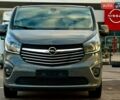 Сірий Опель Vivaro-e, об'ємом двигуна 0 л та пробігом 20 тис. км за 15299 $, фото 1 на Automoto.ua