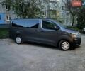 Сірий Опель Vivaro-e, об'ємом двигуна 0 л та пробігом 140 тис. км за 25000 $, фото 1 на Automoto.ua