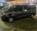 Сірий Опель Vivaro-e, об'ємом двигуна 0 л та пробігом 140 тис. км за 25000 $, фото 3 на Automoto.ua
