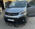 Серый Опель Vivaro-e, объемом двигателя 0 л и пробегом 13 тыс. км за 34000 $, фото 1 на Automoto.ua