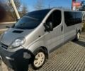 Сірий Опель Vivaro-e, об'ємом двигуна 1.87 л та пробігом 424 тис. км за 6400 $, фото 1 на Automoto.ua