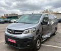 Сірий Опель Vivaro-e, об'ємом двигуна 0 л та пробігом 41 тис. км за 20900 $, фото 1 на Automoto.ua