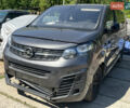 Сірий Опель Vivaro-e, об'ємом двигуна 0 л та пробігом 100 тис. км за 12500 $, фото 1 на Automoto.ua