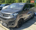 Сірий Опель Vivaro-e, об'ємом двигуна 0 л та пробігом 100 тис. км за 12500 $, фото 1 на Automoto.ua