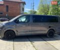 Сірий Опель Vivaro-e, об'ємом двигуна 0 л та пробігом 100 тис. км за 12500 $, фото 3 на Automoto.ua